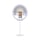 Lampa pierścieniowa Yongnuo YN128 II WB (3200 K-5500 K)